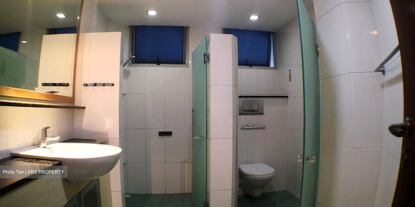 Leicester Lodge (D13), Apartment #507431071